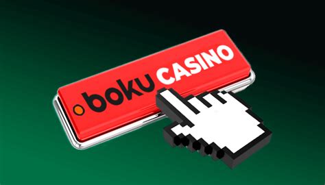 casino that accepts boku deposits